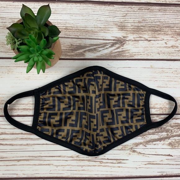 2/$20 Comfy men’s Cotton face mask - Picture 2 of 8